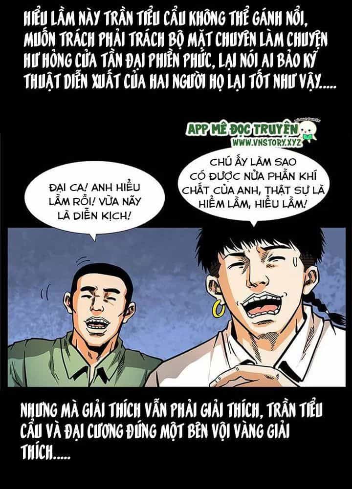 U Minh Ngụy Tượng - Chương 153 - ảnh 88