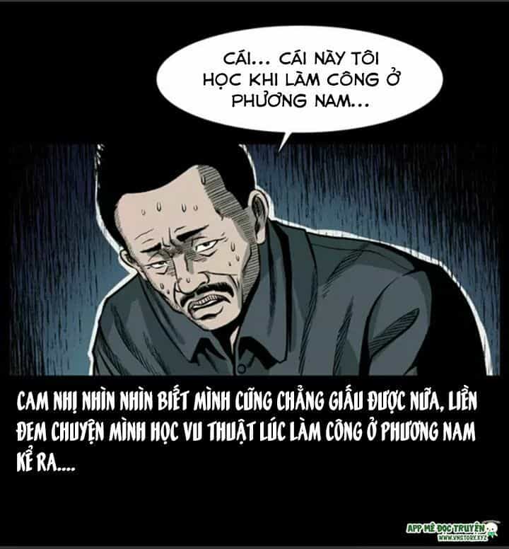 U Minh Ngụy Tượng - Chương 17 - ảnh 32