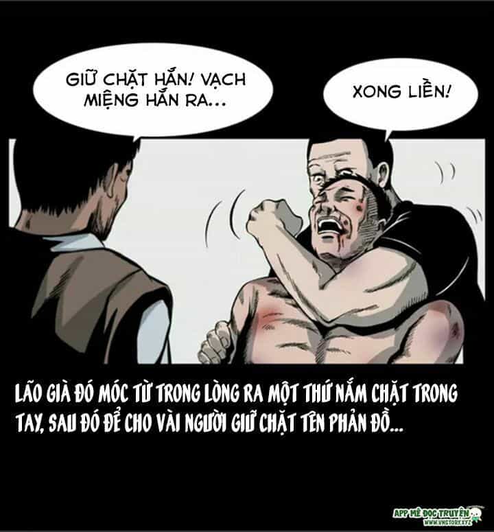 U Minh Ngụy Tượng - Chương 17 - ảnh 38