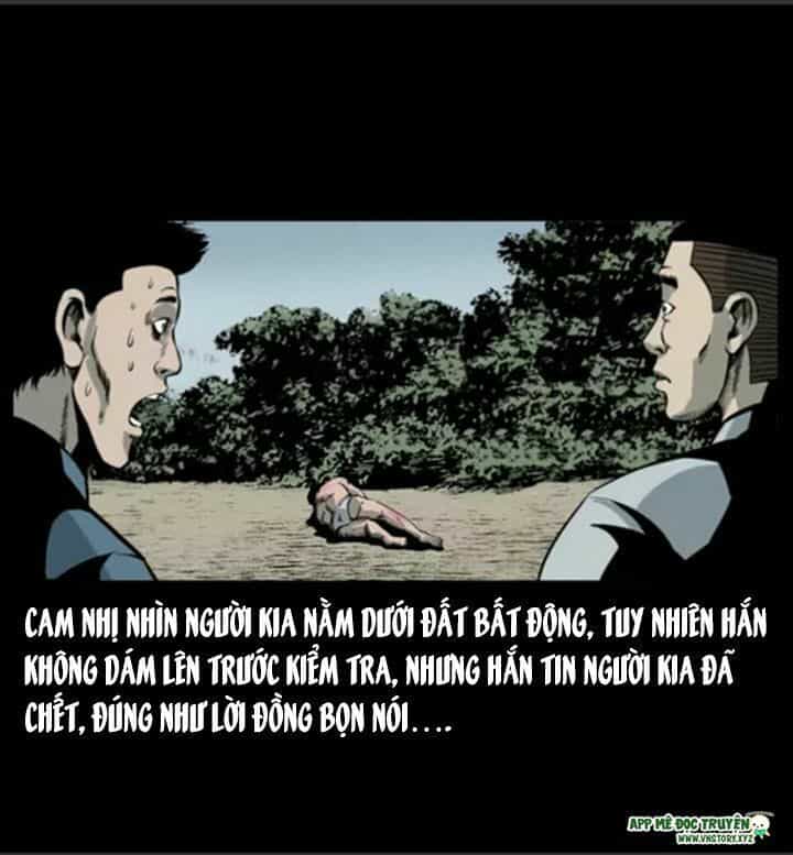 U Minh Ngụy Tượng - Chương 17 - ảnh 48