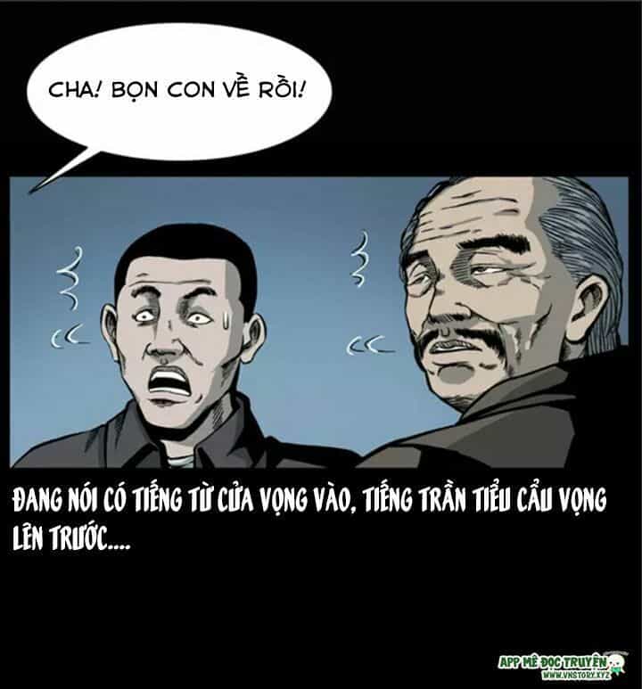 U Minh Ngụy Tượng - Chương 17 - ảnh 5