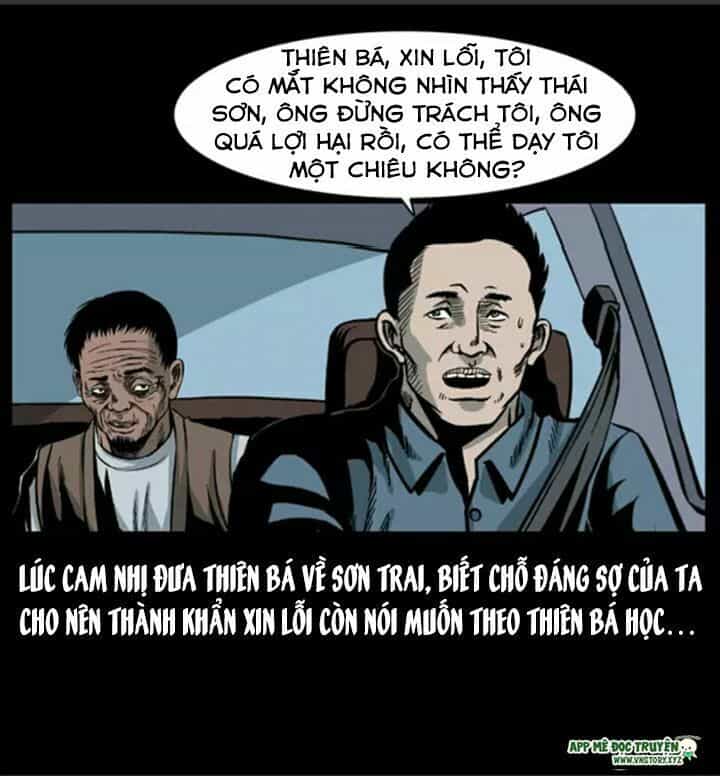 U Minh Ngụy Tượng - Chương 17 - ảnh 51