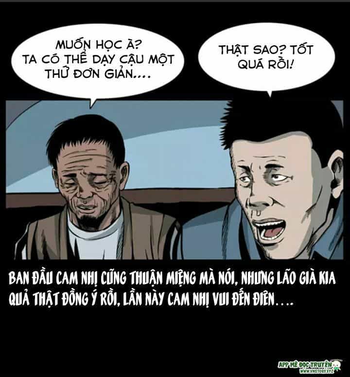 U Minh Ngụy Tượng - Chương 17 - ảnh 52