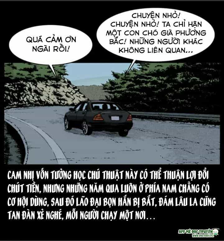 U Minh Ngụy Tượng - Chương 17 - ảnh 53