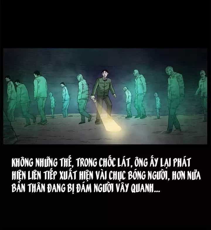 U Minh Ngụy Tượng - Chương 154 - ảnh 35