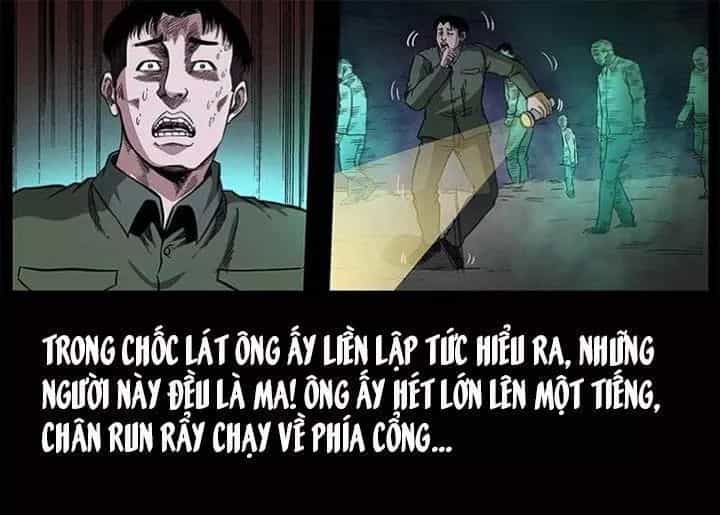 U Minh Ngụy Tượng - Chương 154 - ảnh 37