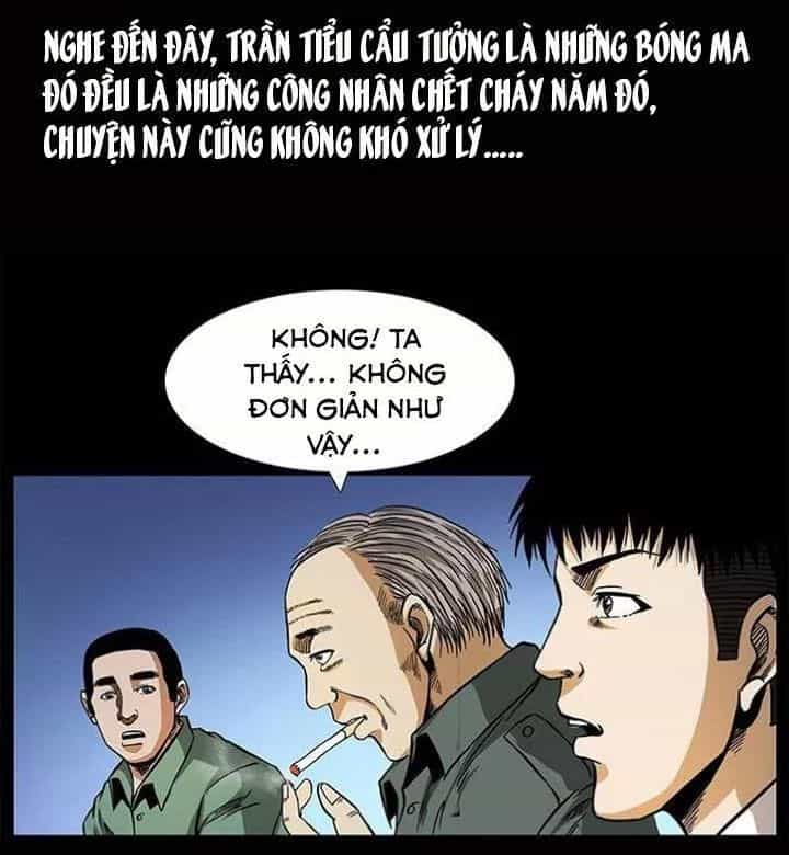 U Minh Ngụy Tượng - Chương 154 - ảnh 41