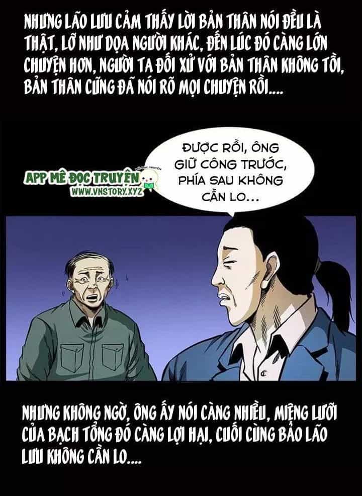 U Minh Ngụy Tượng - Chương 154 - ảnh 48