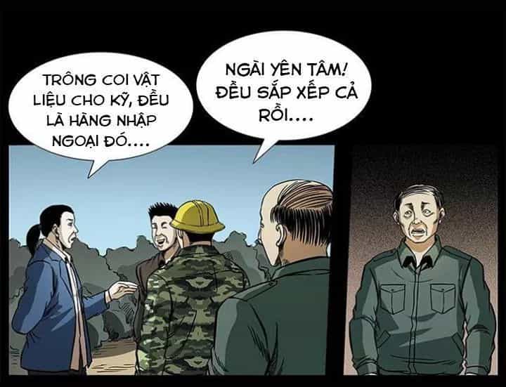 U Minh Ngụy Tượng - Chương 154 - ảnh 49