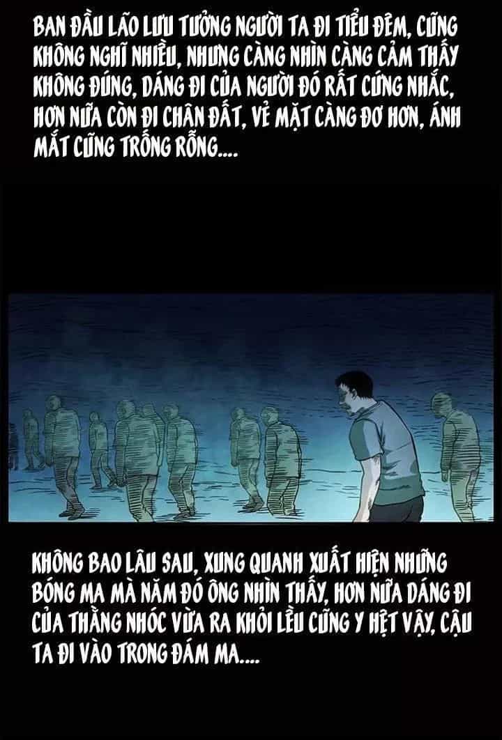 U Minh Ngụy Tượng - Chương 154 - ảnh 54