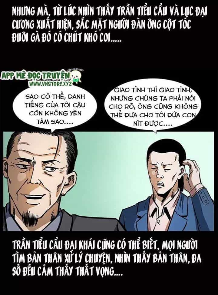 U Minh Ngụy Tượng - Chương 154 - ảnh 6