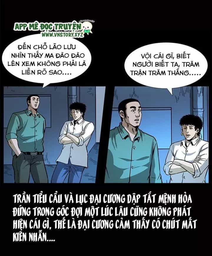 U Minh Ngụy Tượng - Chương 154 - ảnh 69