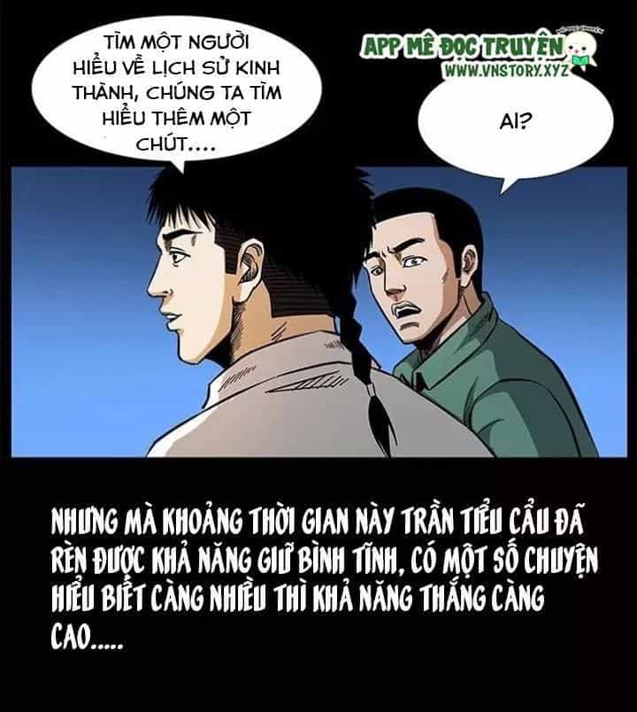 U Minh Ngụy Tượng - Chương 154 - ảnh 70