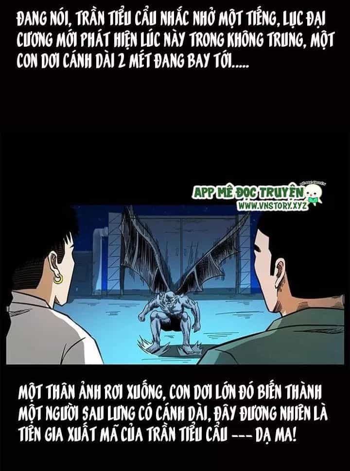 U Minh Ngụy Tượng - Chương 154 - ảnh 72