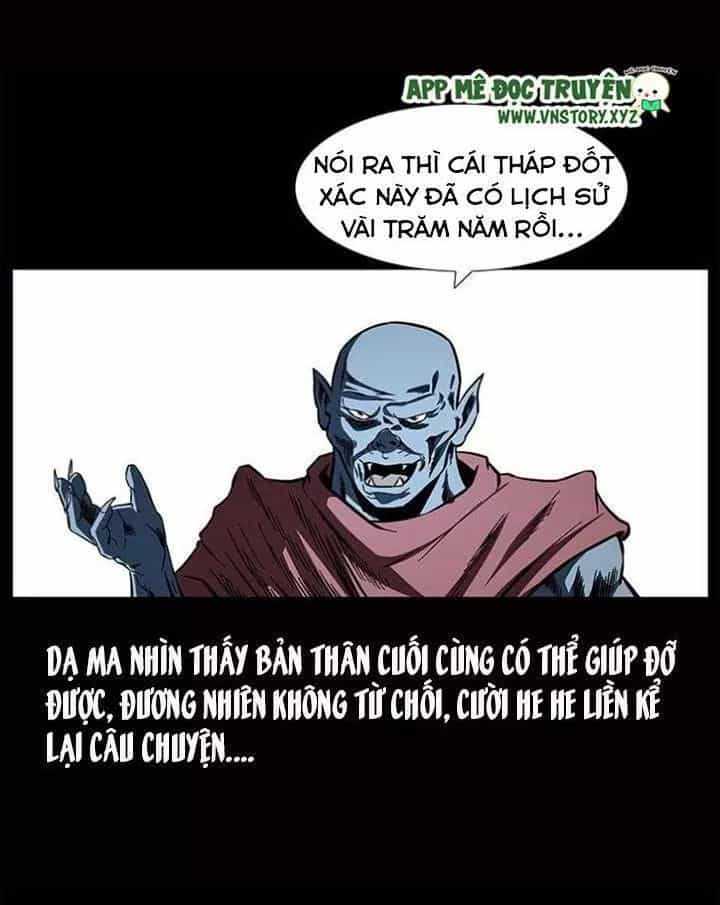 U Minh Ngụy Tượng - Chương 154 - ảnh 80