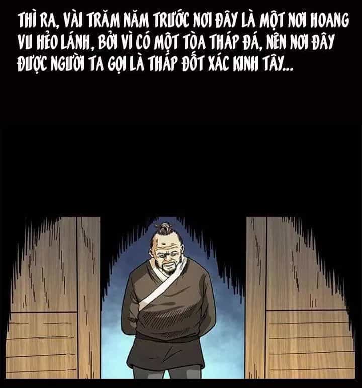U Minh Ngụy Tượng - Chương 154 - ảnh 82