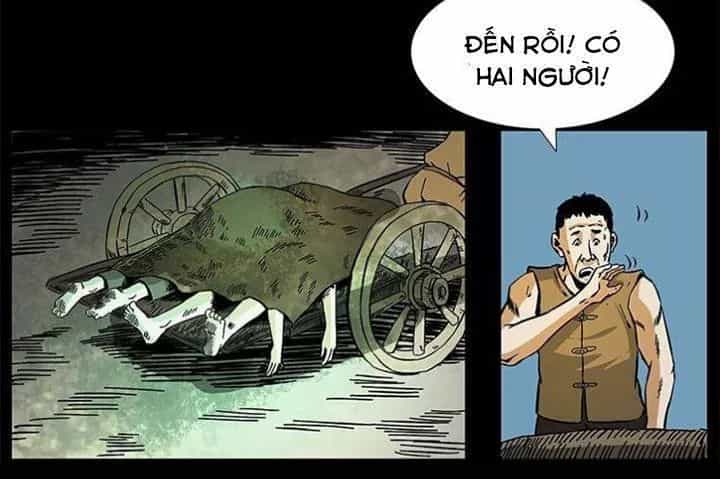 U Minh Ngụy Tượng - Chương 154 - ảnh 84