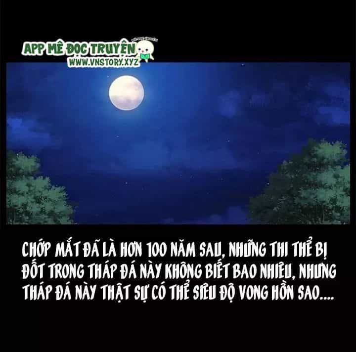 U Minh Ngụy Tượng - Chương 154 - ảnh 87