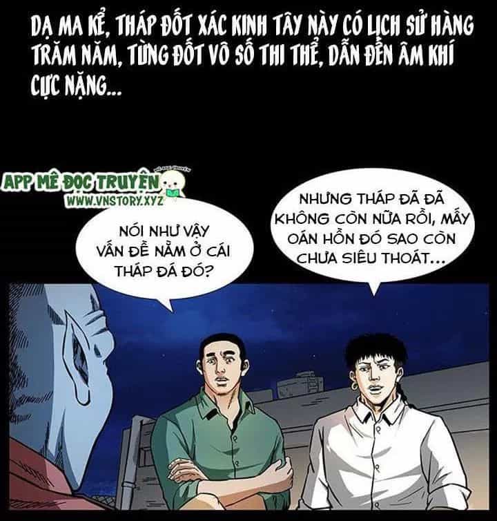 U Minh Ngụy Tượng - Chương 155 - ảnh 3