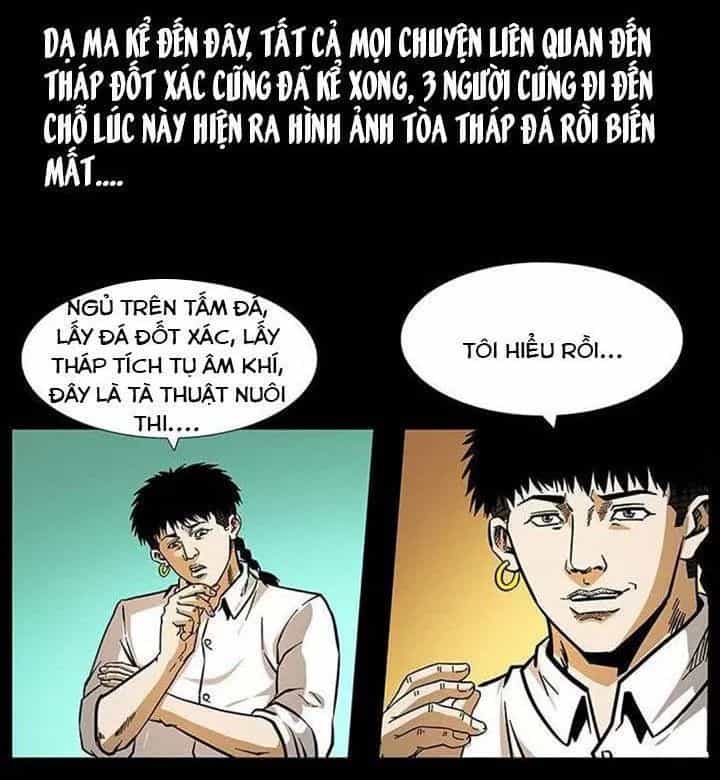 U Minh Ngụy Tượng - Chương 155 - ảnh 31