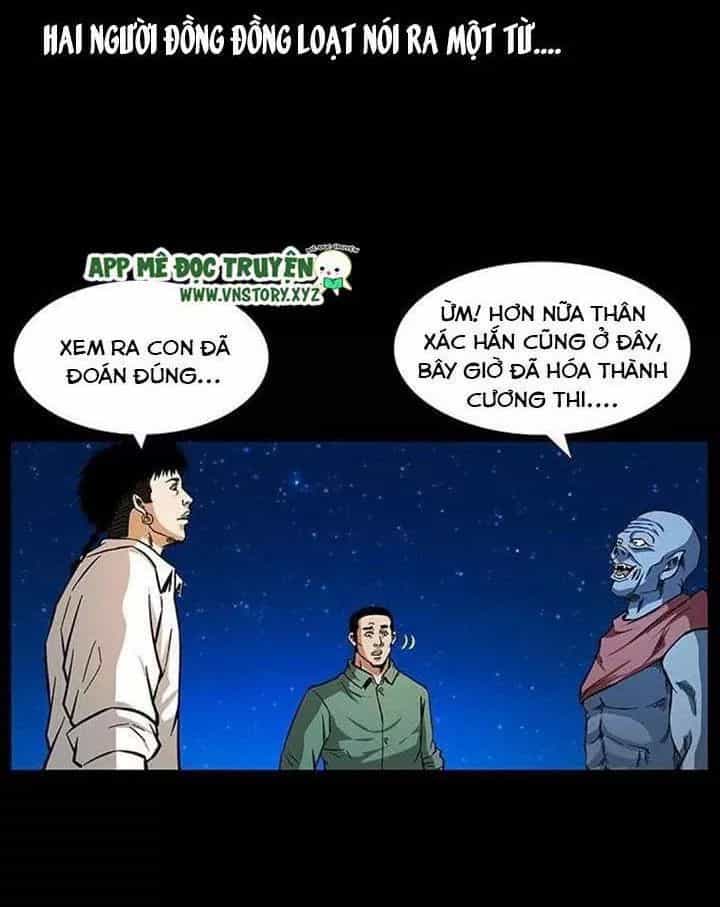 U Minh Ngụy Tượng - Chương 155 - ảnh 34