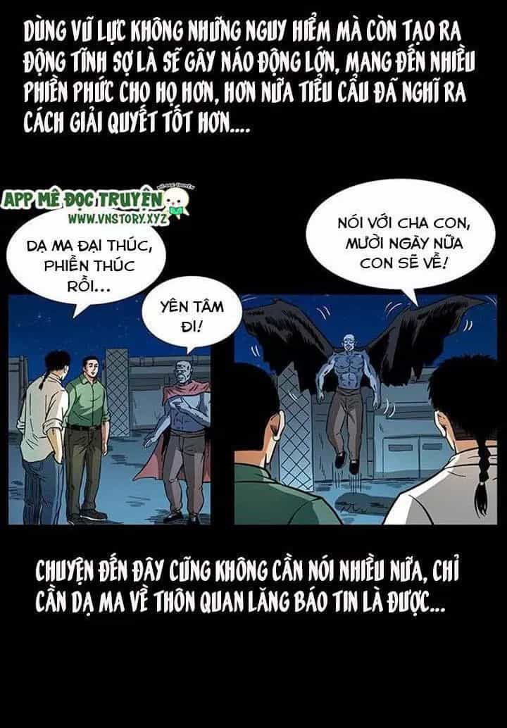 U Minh Ngụy Tượng - Chương 155 - ảnh 48
