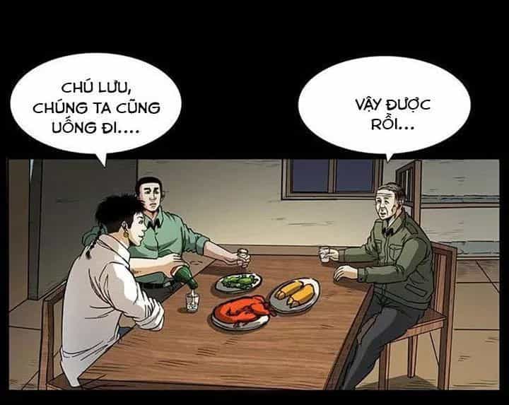 U Minh Ngụy Tượng - Chương 155 - ảnh 55