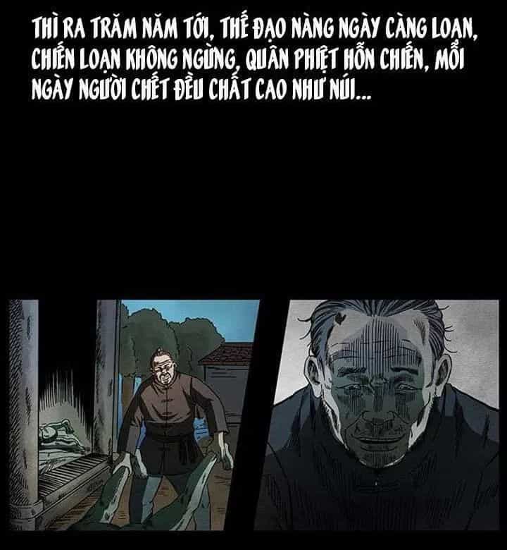 U Minh Ngụy Tượng - Chương 155 - ảnh 6