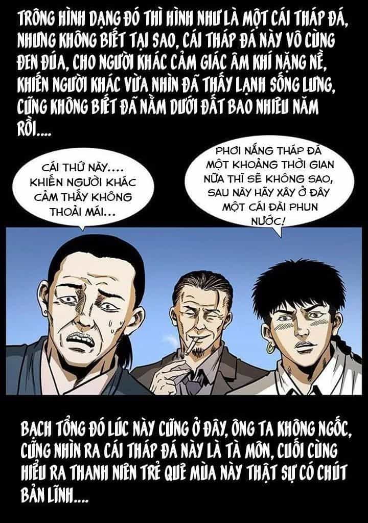 U Minh Ngụy Tượng - Chương 155 - ảnh 84