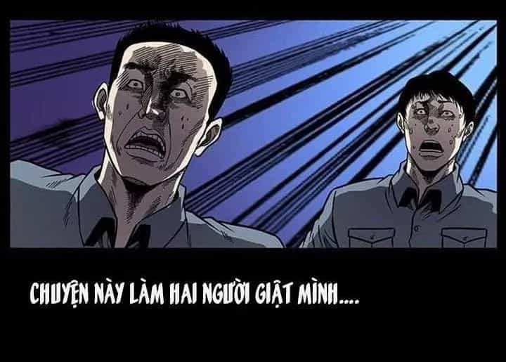 U Minh Ngụy Tượng - Chương 156 - ảnh 23