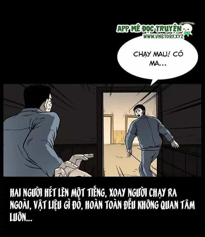 U Minh Ngụy Tượng - Chương 156 - ảnh 24