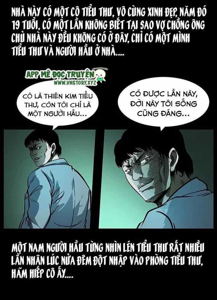 U Minh Ngụy Tượng - Chương 156 - ảnh 31