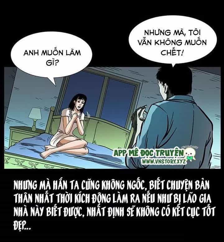 U Minh Ngụy Tượng - Chương 156 - ảnh 32