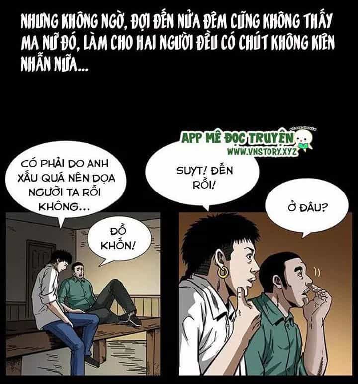 U Minh Ngụy Tượng - Chương 156 - ảnh 45