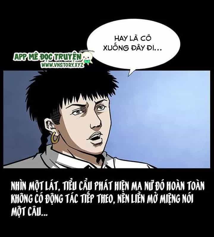 U Minh Ngụy Tượng - Chương 156 - ảnh 49