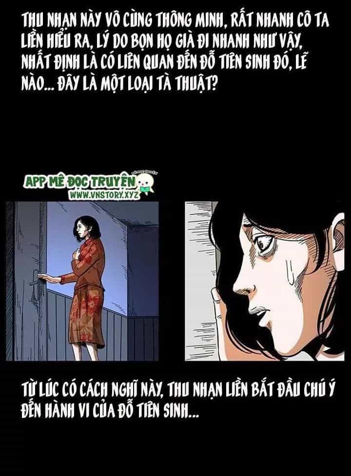 U Minh Ngụy Tượng - Chương 156 - ảnh 71