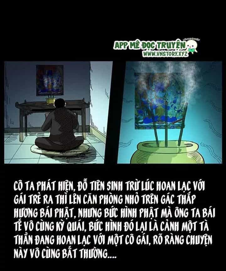 U Minh Ngụy Tượng - Chương 156 - ảnh 72