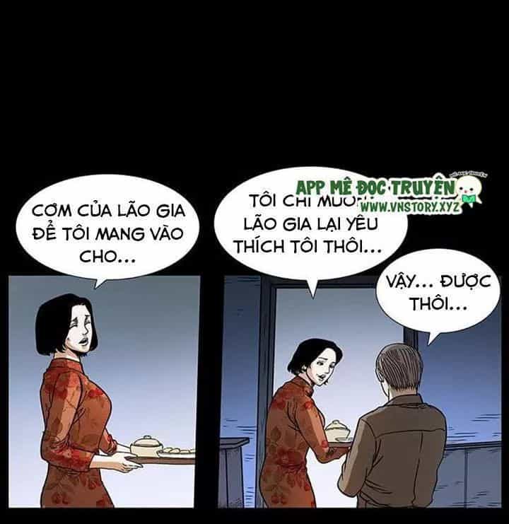 U Minh Ngụy Tượng - Chương 156 - ảnh 79