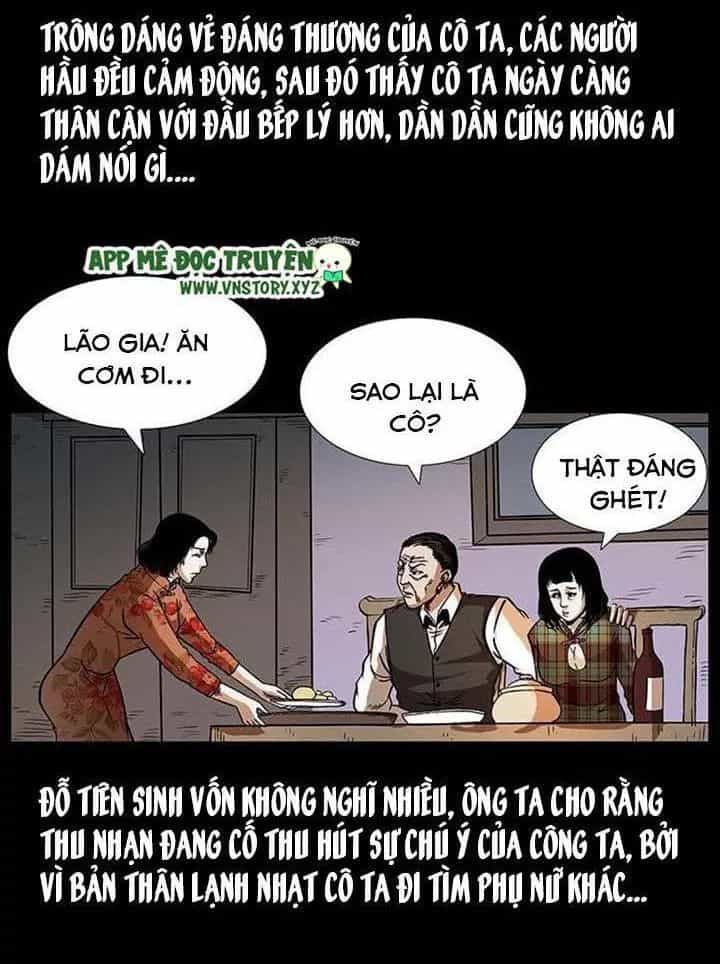 U Minh Ngụy Tượng - Chương 156 - ảnh 81