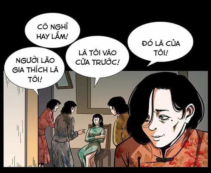 U Minh Ngụy Tượng - Chương 156 - ảnh 85