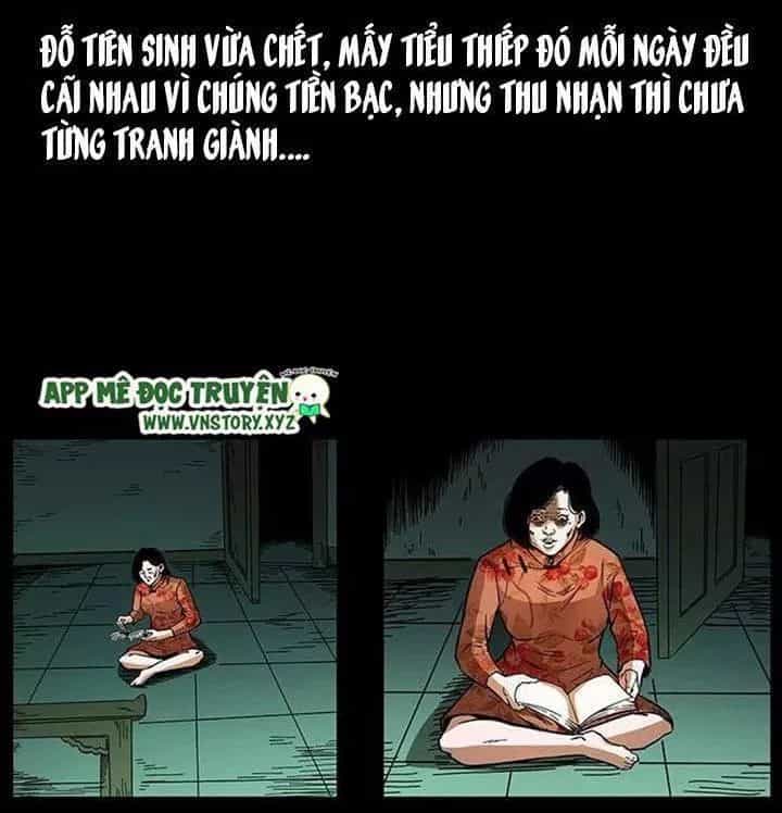 U Minh Ngụy Tượng - Chương 156 - ảnh 86