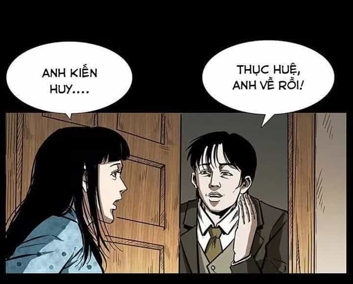 U Minh Ngụy Tượng - Chương 157 - ảnh 11