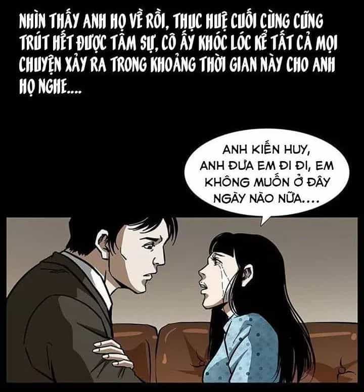 U Minh Ngụy Tượng - Chương 157 - ảnh 15