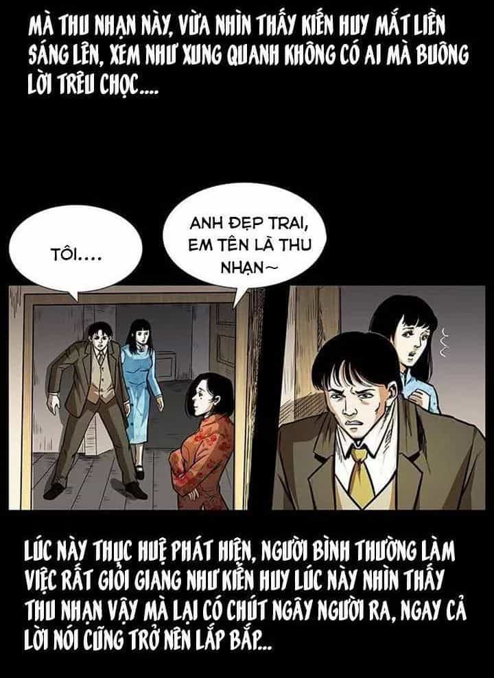 U Minh Ngụy Tượng - Chương 157 - ảnh 22