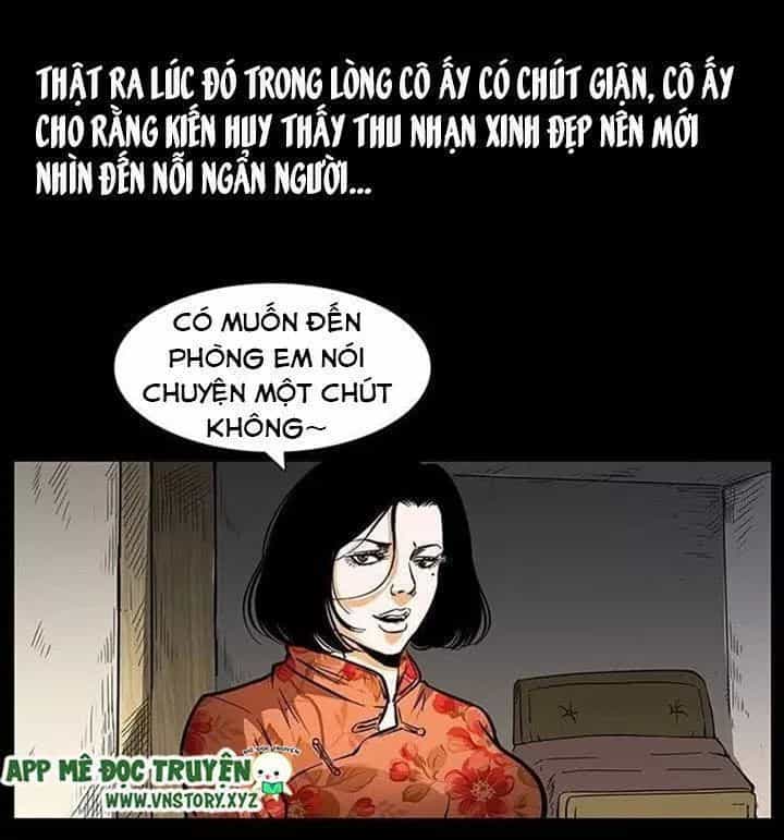 U Minh Ngụy Tượng - Chương 157 - ảnh 24