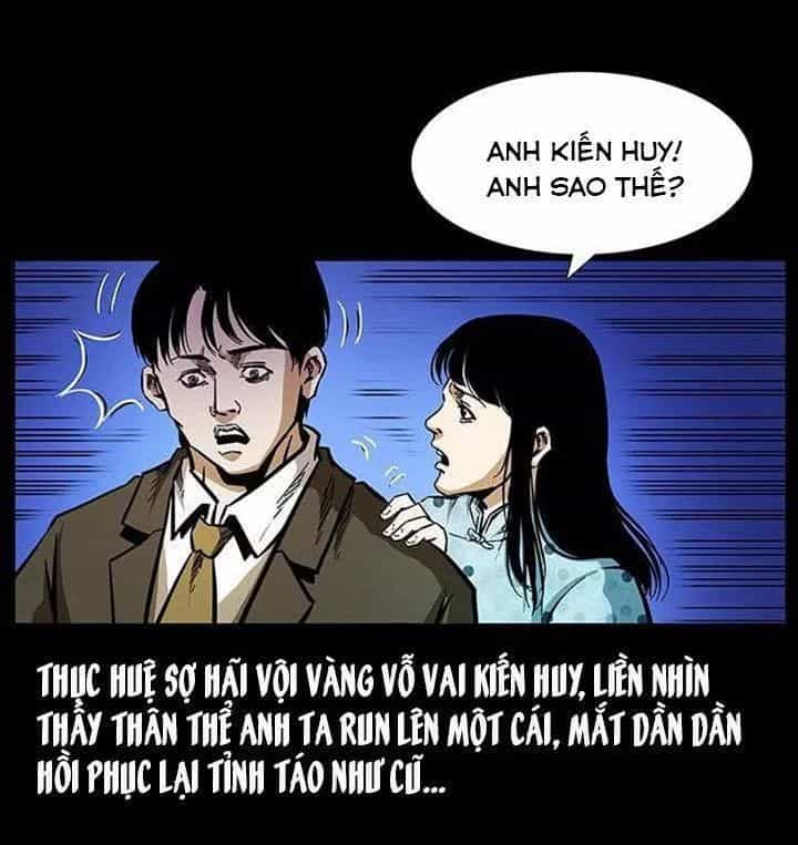 U Minh Ngụy Tượng - Chương 157 - ảnh 30