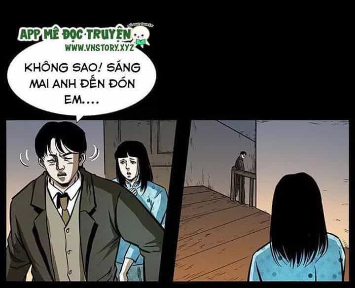 U Minh Ngụy Tượng - Chương 157 - ảnh 31