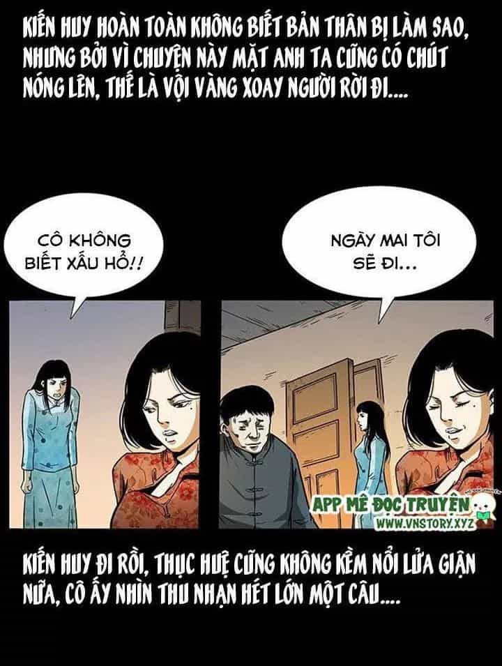 U Minh Ngụy Tượng - Chương 157 - ảnh 32