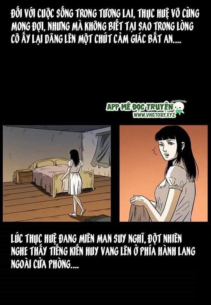 U Minh Ngụy Tượng - Chương 157 - ảnh 38
