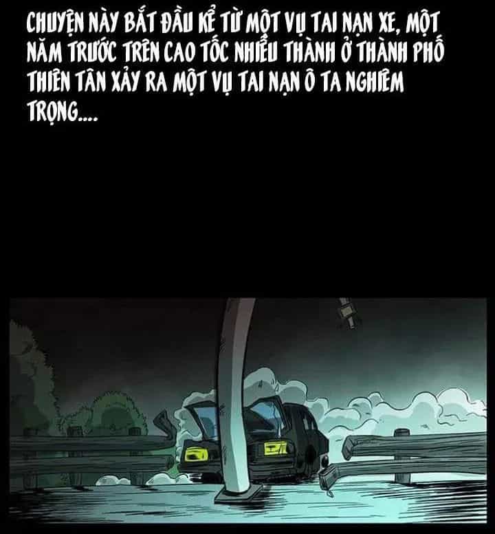 U Minh Ngụy Tượng - Chương 158 - ảnh 23